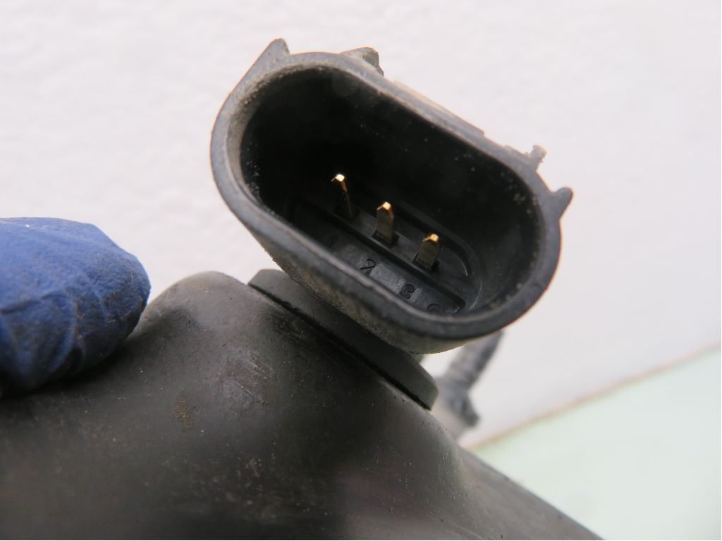 Bremseservo – bilde 3