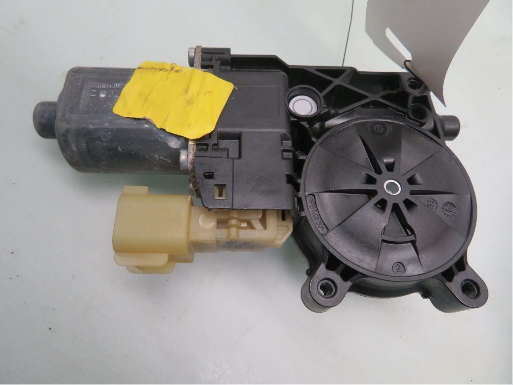 Vindusheismotor – bilde 1