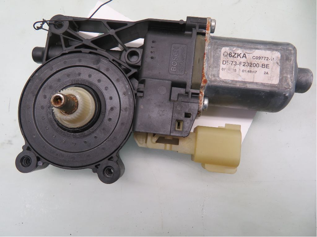 Vindusheismotor – bilde 2