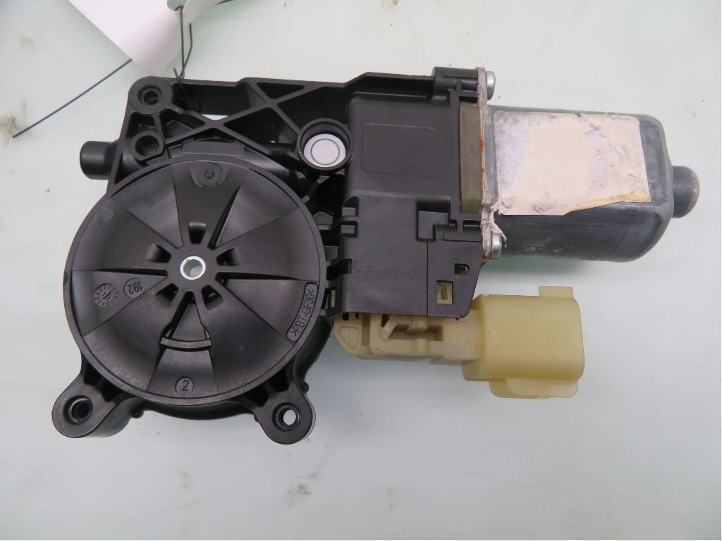 Vindusheismotor – bilde 2