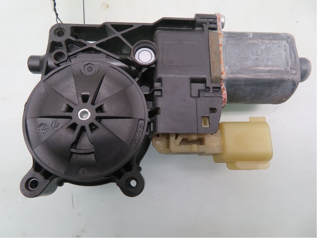 Vindusheismotor – bilde 1