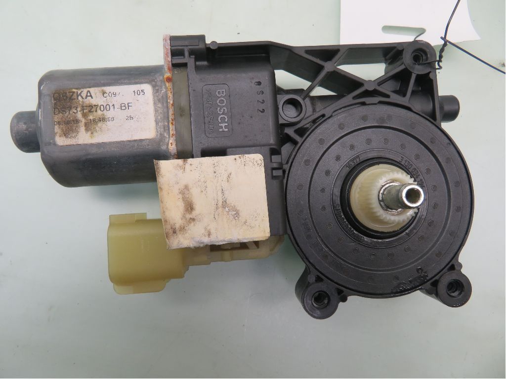 Vindusheismotor – bilde 2