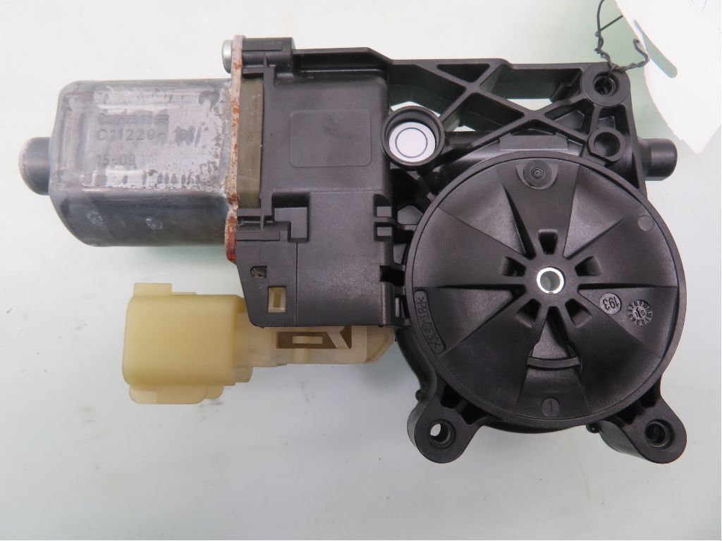 Vindusheismotor – bilde 1