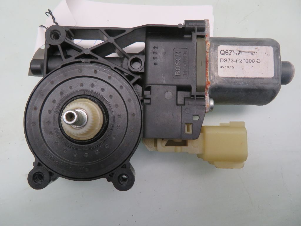 Vindusheismotor – bilde 2