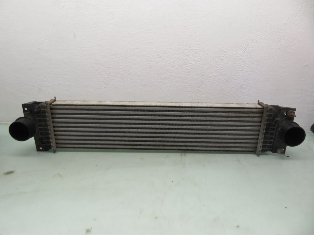 Intercooler Radiator – bilde 1