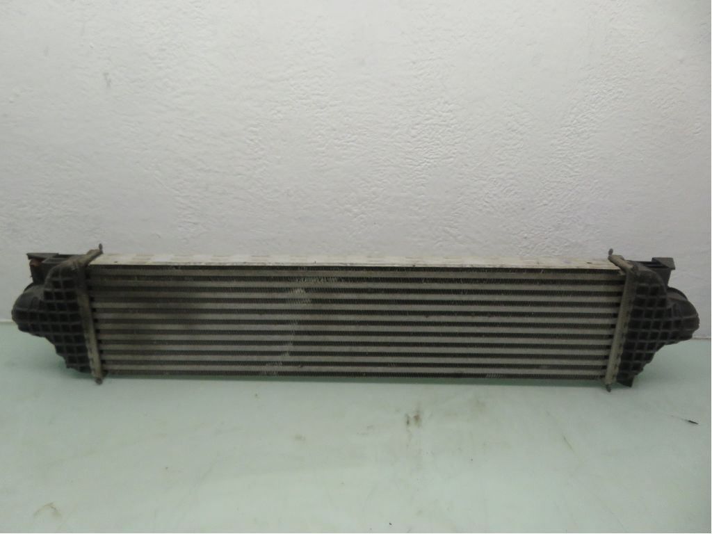 Intercooler Radiator – bilde 2