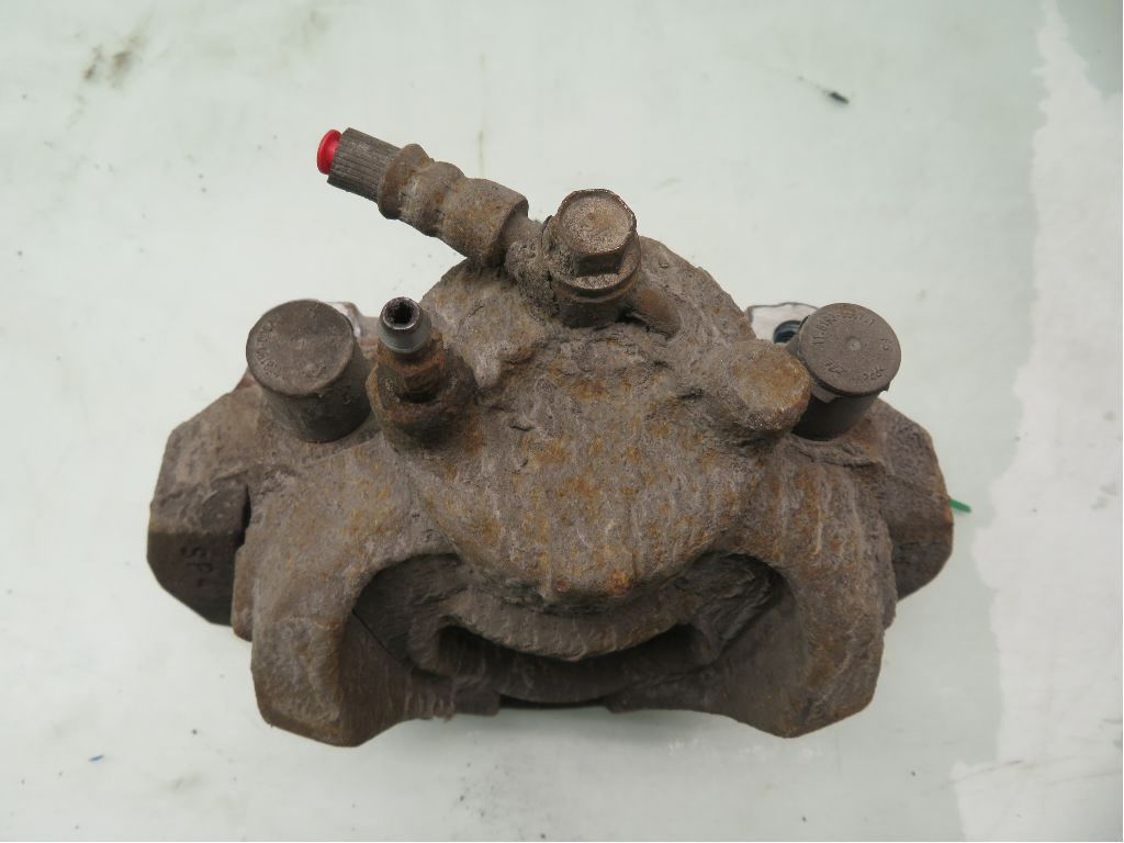 Bremsecaliper Foran Høyre – bilde 2