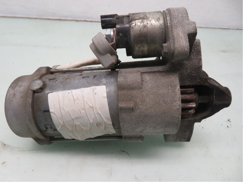 Startmotor Diesel – bilde 1