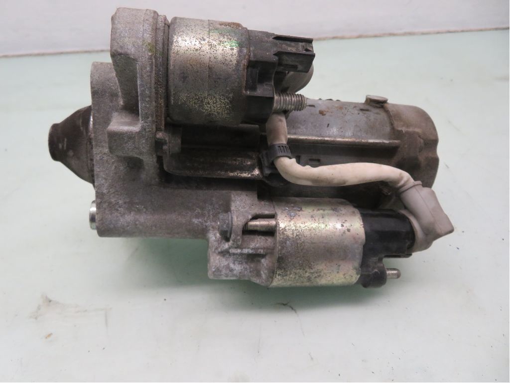 Startmotor Diesel – bilde 2