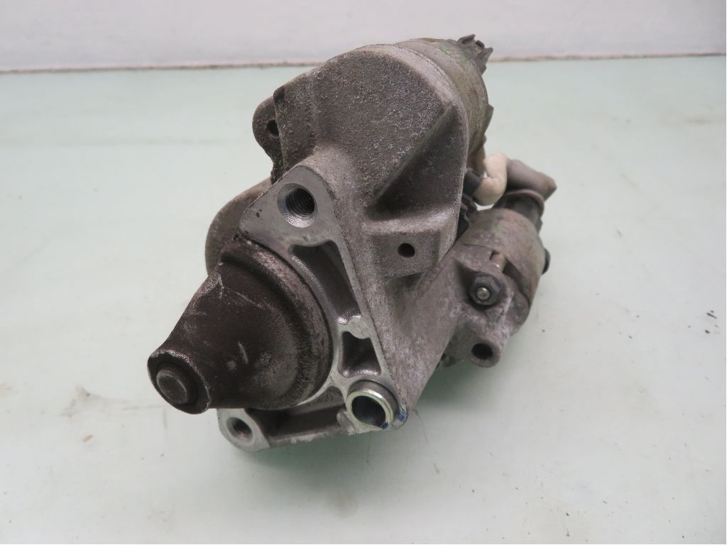 Startmotor Diesel – bilde 3