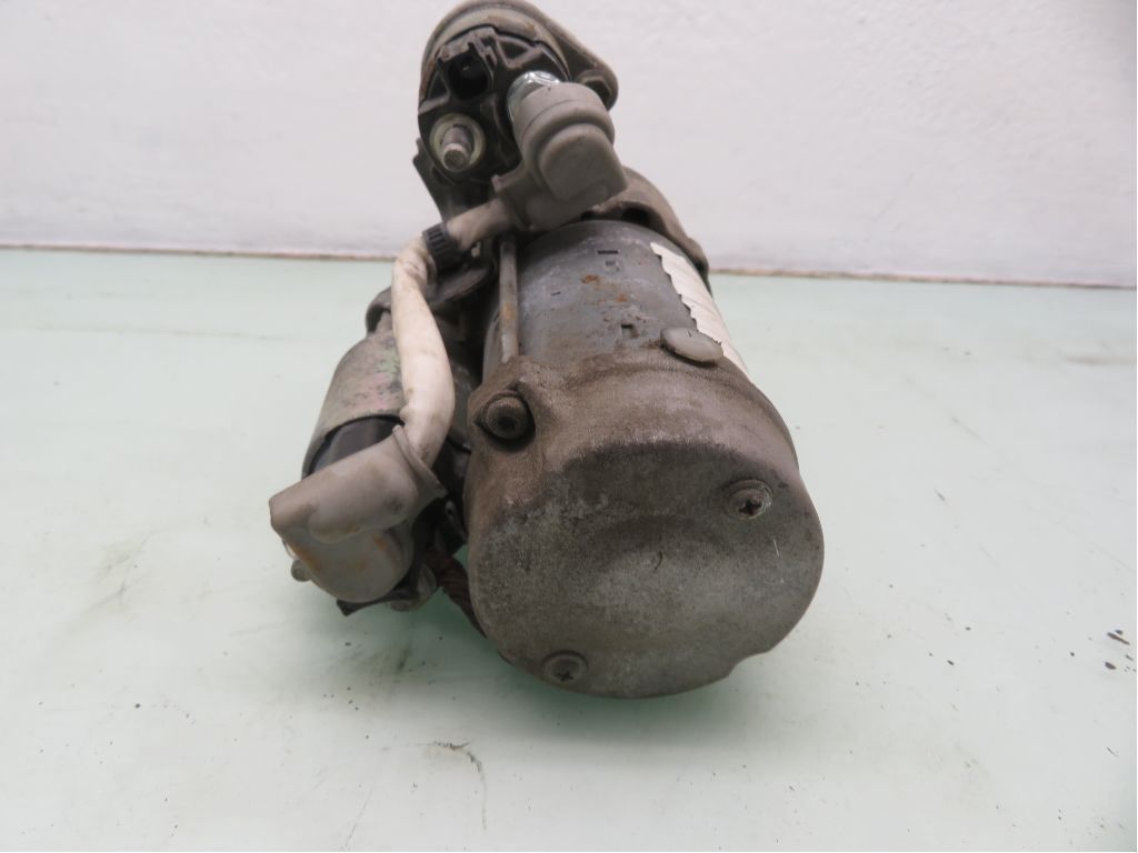 Startmotor Diesel – bilde 4