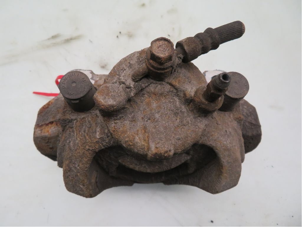 Bremsecaliper Foran Venstre – bilde 2