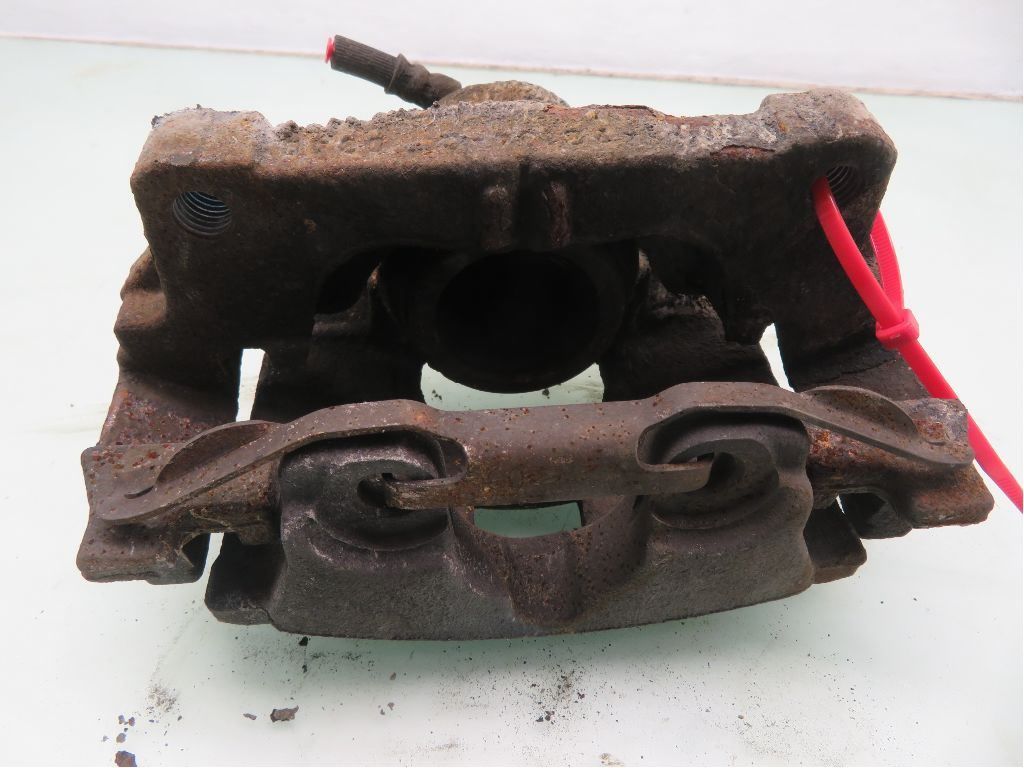 Bremsecaliper Foran Venstre – bilde 4