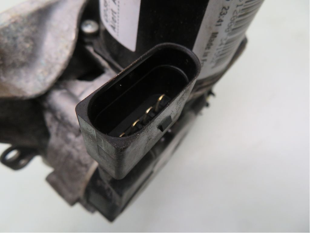 Viskermotor Frontrute – bilde 3