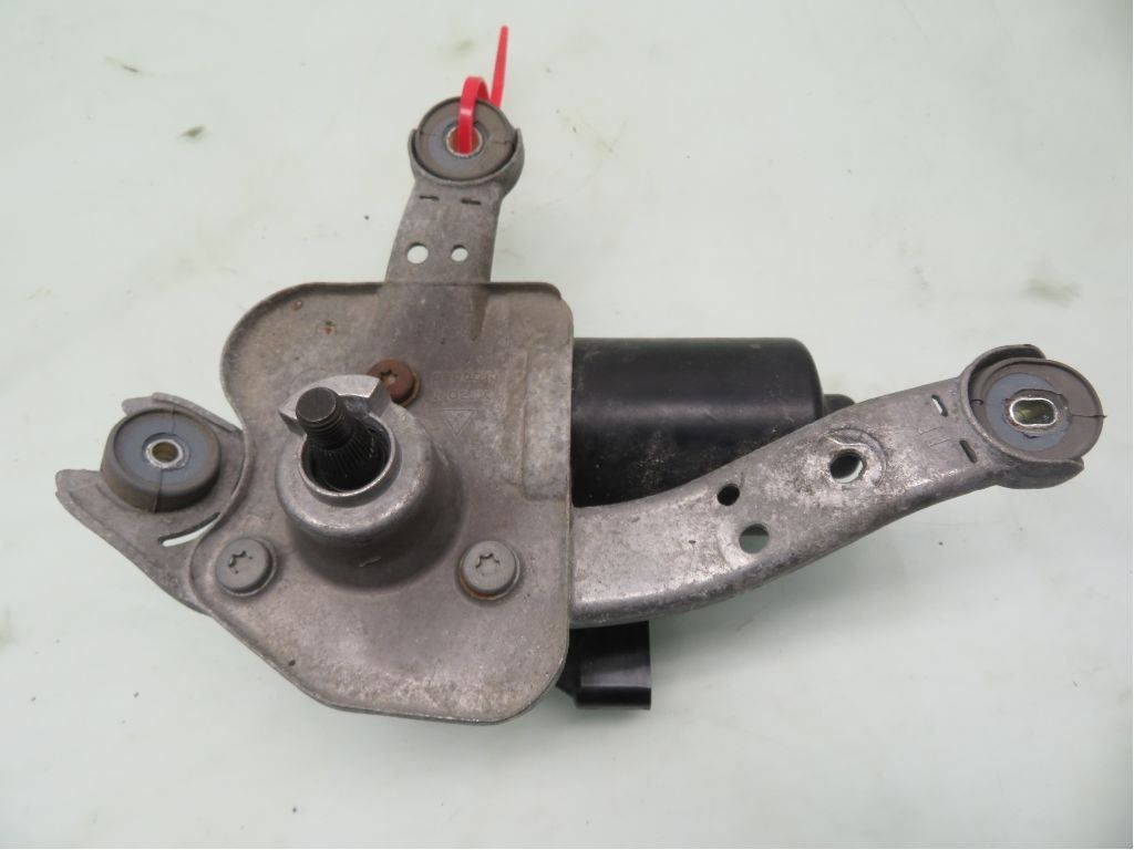 Viskermotor Frontrute – bilde 2