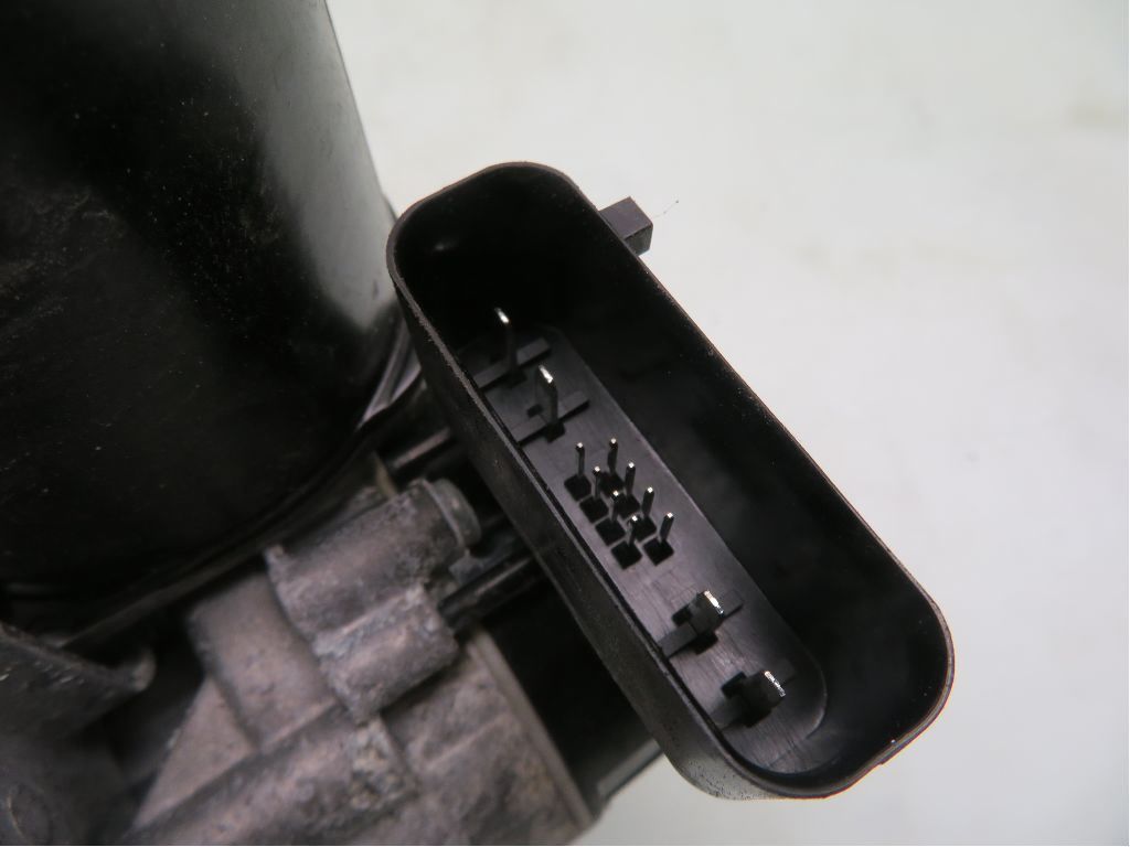 Viskermotor Frontrute – bilde 3