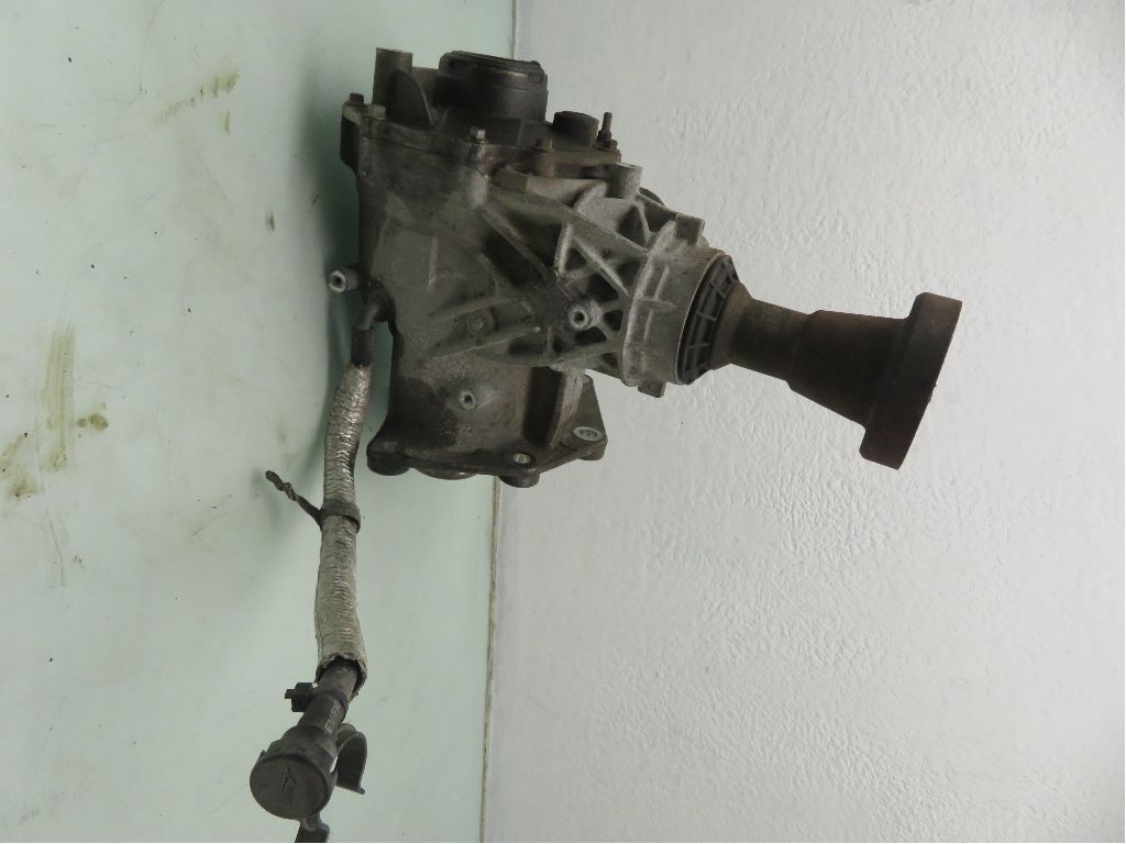 Gearkasse Fordelingskasse – bilde 4