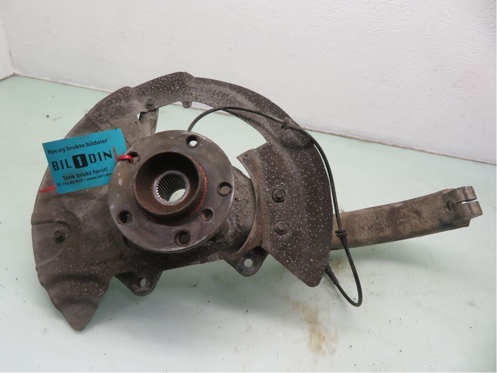 Spindel V.F – bilde 3