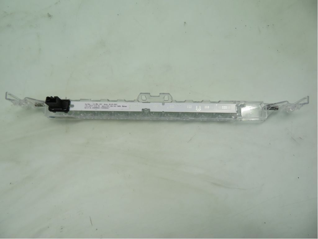 Bremselys Bakrute – bilde 2
