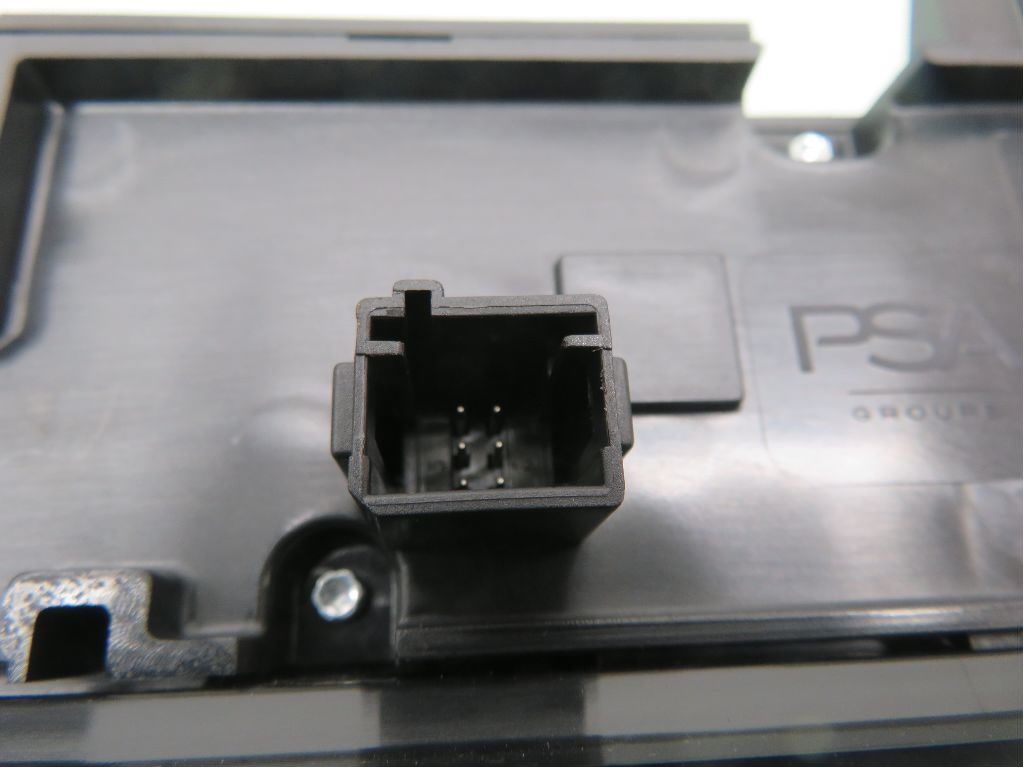 Varme AC Betjening/Display – bilde 3