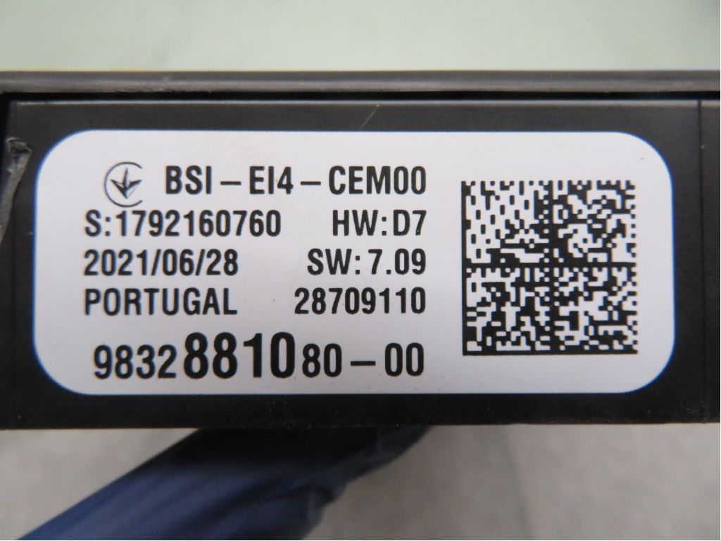 Sikringsboks / Elsentral – bilde 3