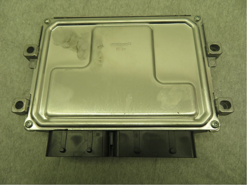 Styreenhet Elektrisk Motor – bilde 2