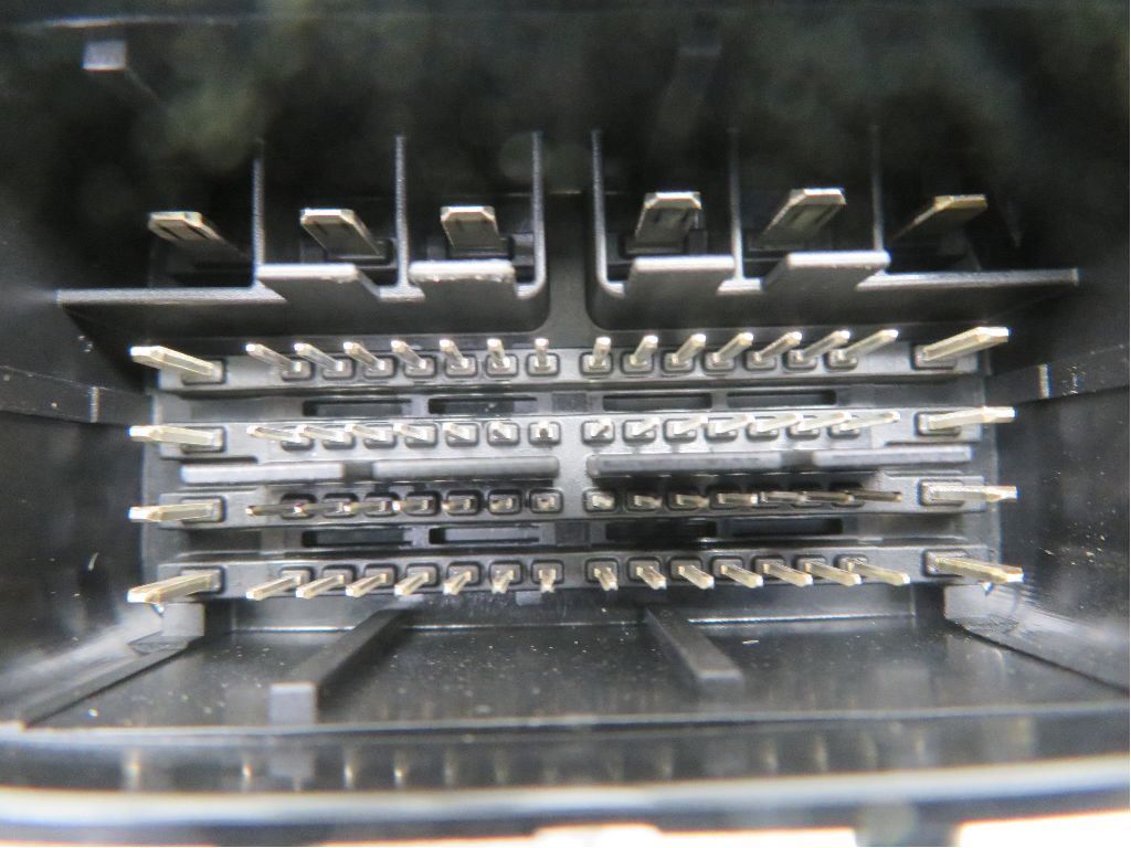 Styreenhet Elektrisk Motor – bilde 4