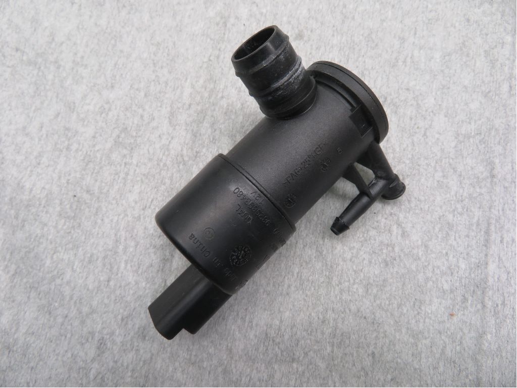 Spylerpumpe Frontrute – bilde 2