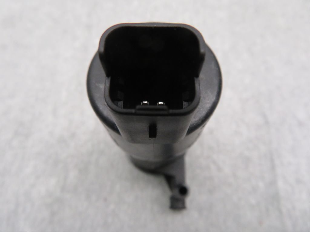 Spylerpumpe Frontrute – bilde 3