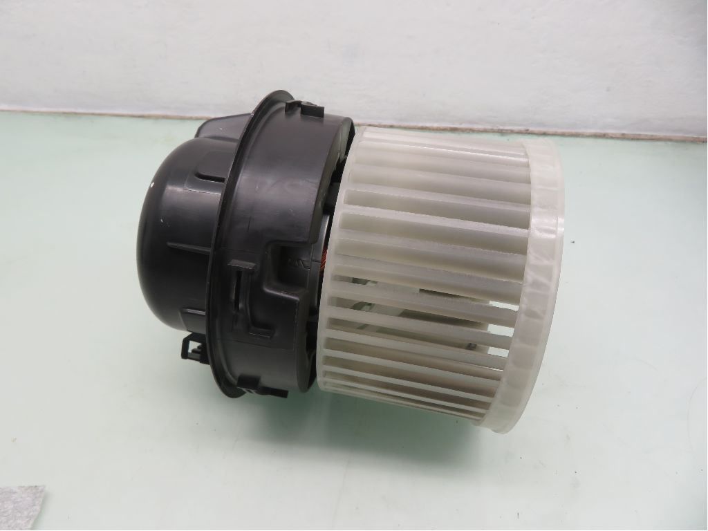 Varmeapparat Viftemotor – bilde 1