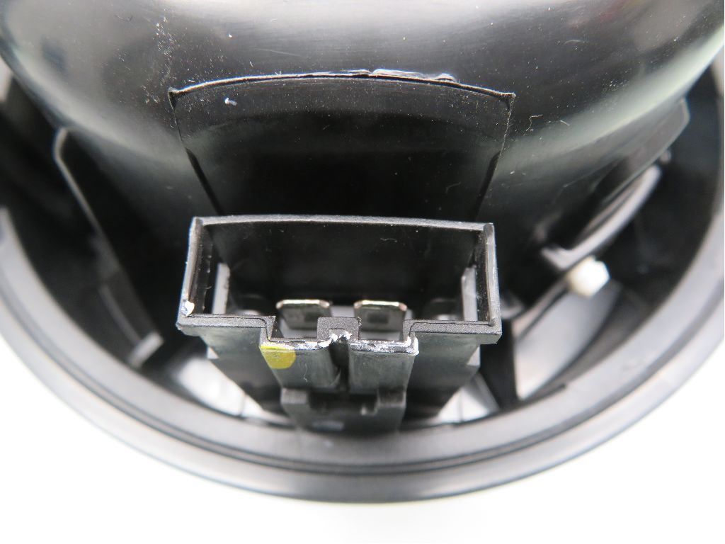 Varmeapparat Viftemotor – bilde 3