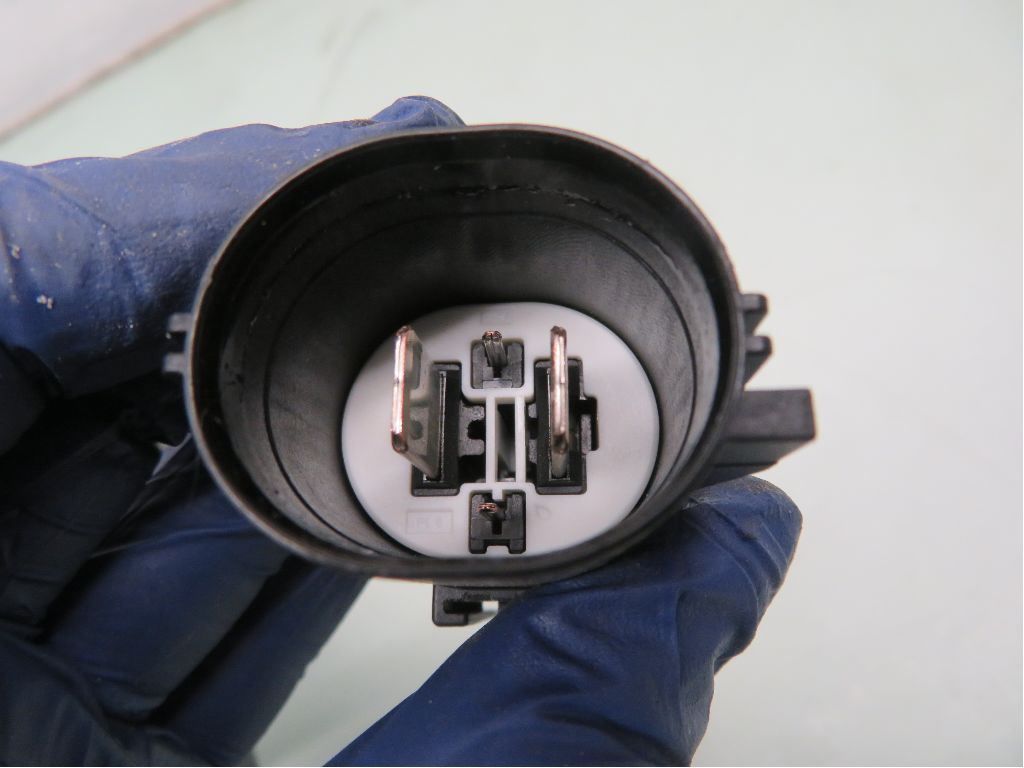 Kjølevifte Elektrisk – bilde 3