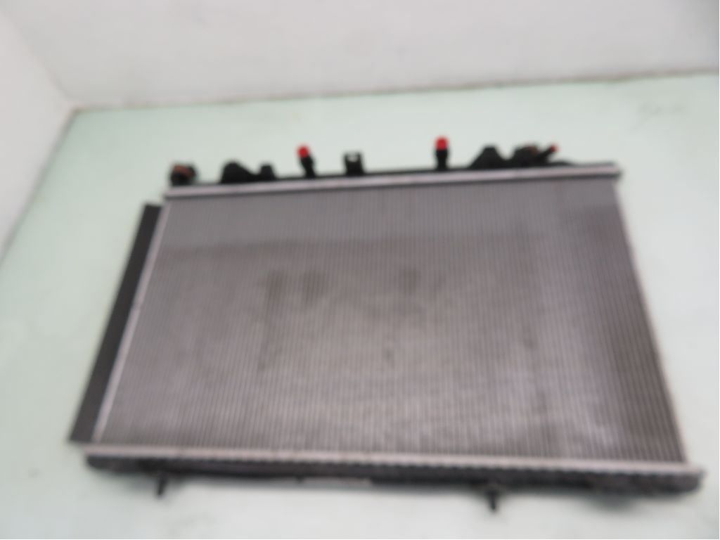 Radiator Automat – bilde 1