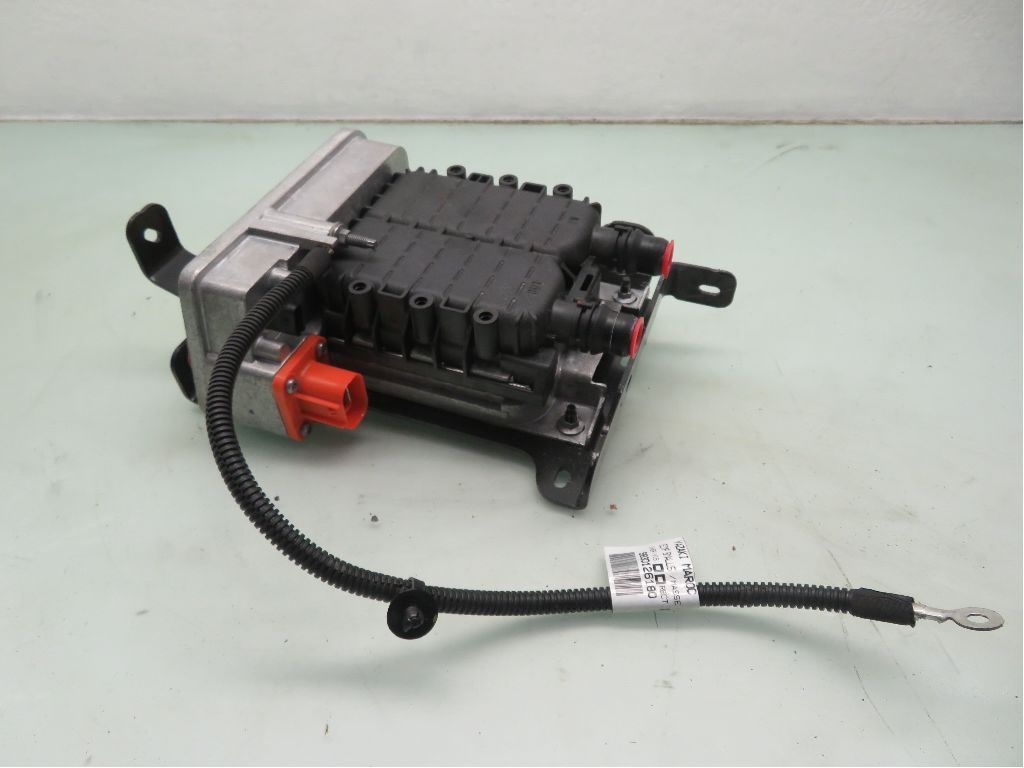 Varmeapparat Reg. Elektrisk – bilde 1