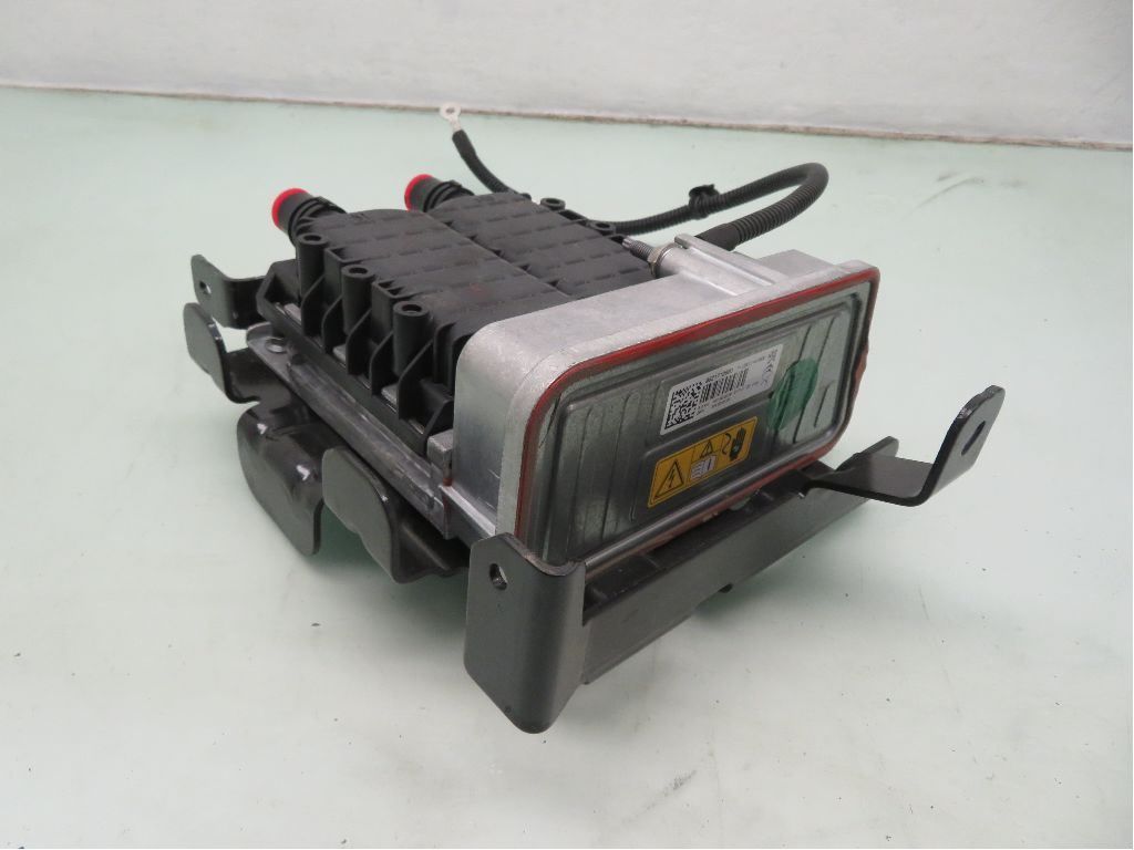 Varmeapparat Reg. Elektrisk – bilde 2