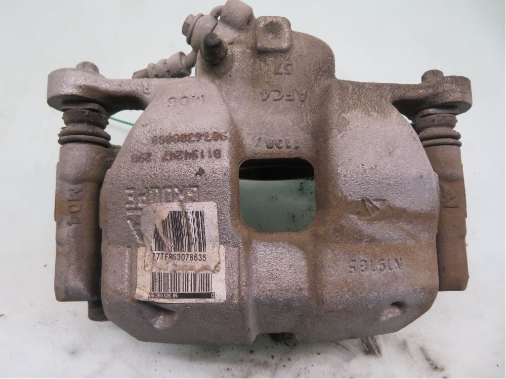 Bremsecaliper Foran Høyre – bilde 1