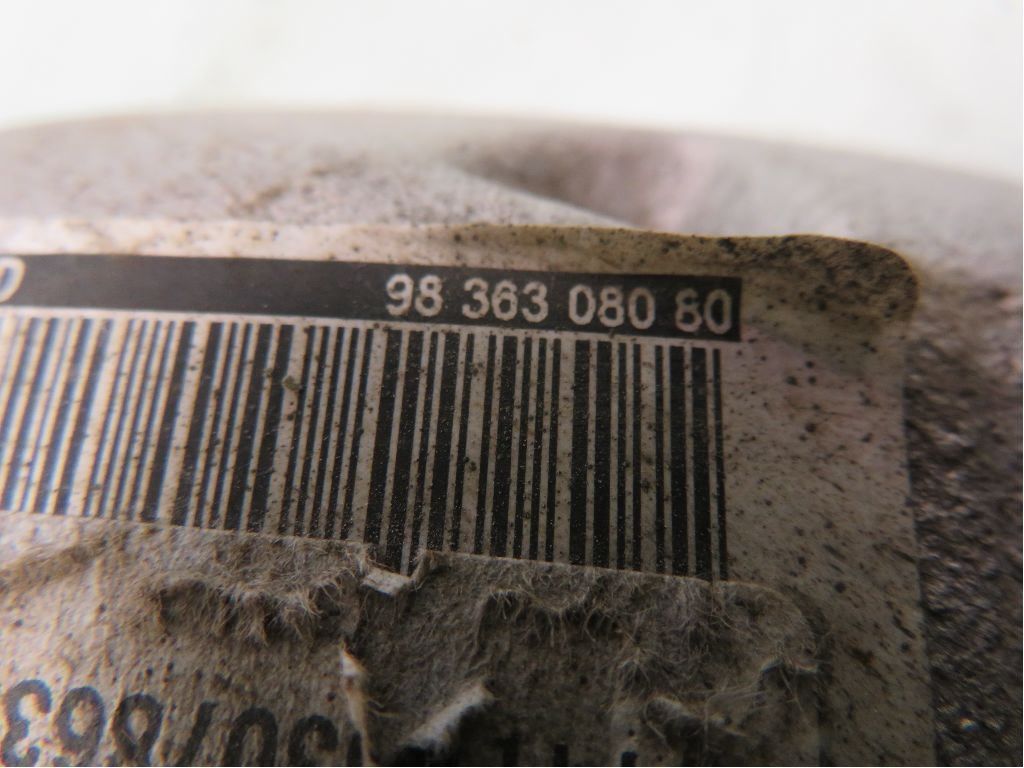 Bremsecaliper Foran Høyre – bilde 5