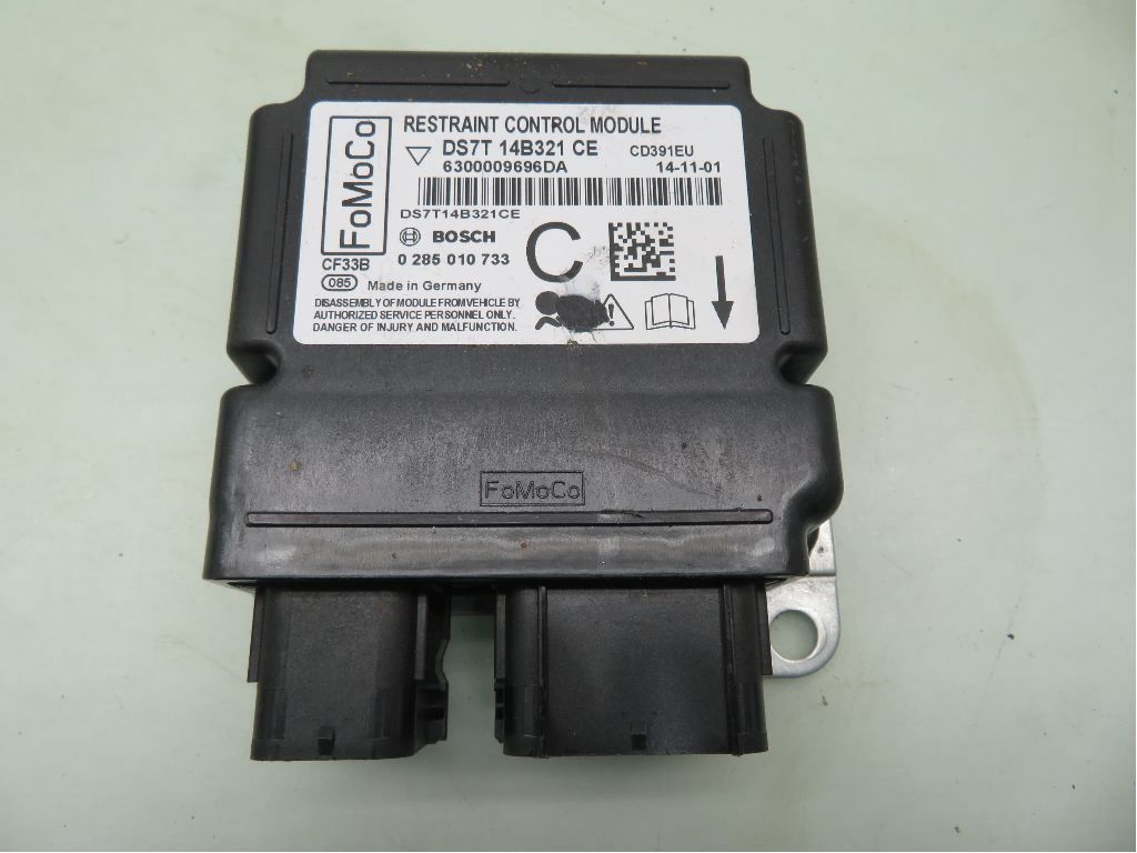 Airbag Elektronikkenhet – bilde 1