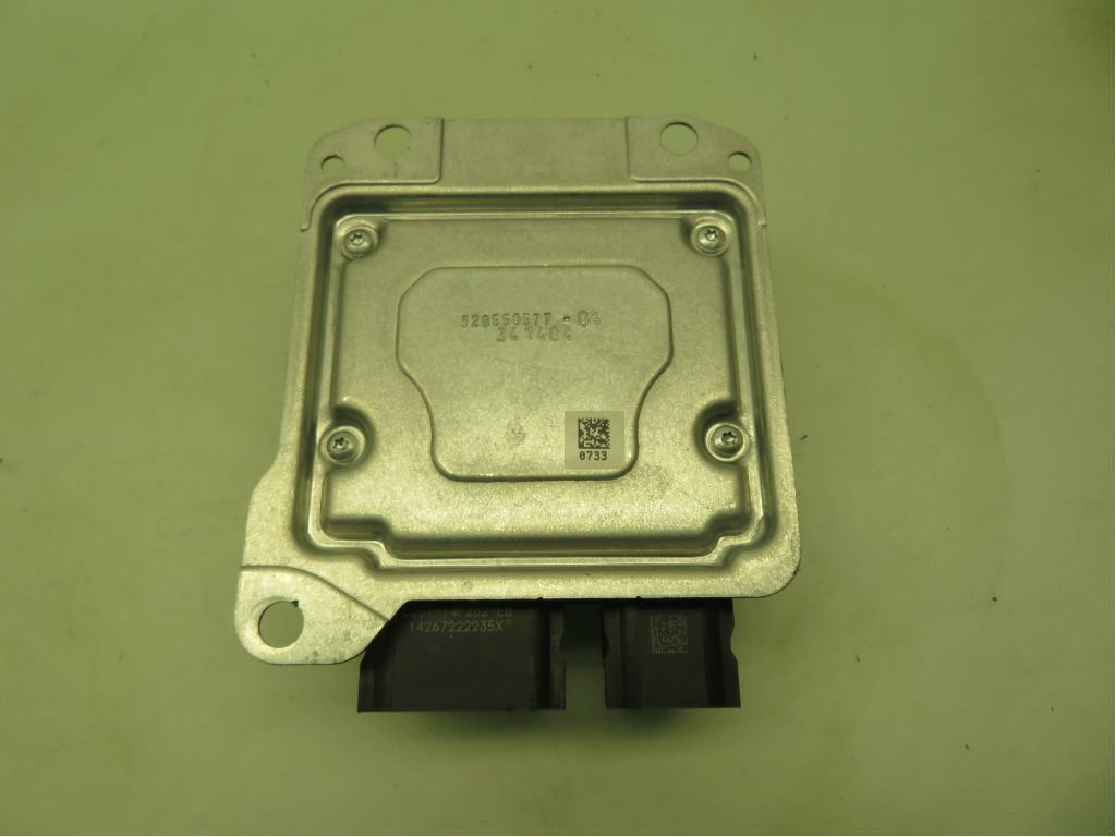 Airbag Elektronikkenhet – bilde 2