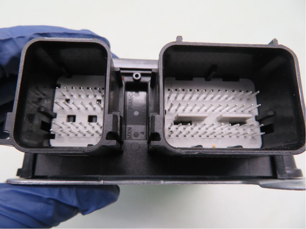 Airbag Elektronikkenhet – bilde 3
