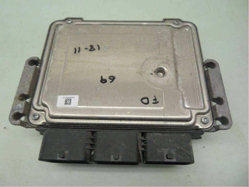 Styreenhet Motor (ECU) Diesel – bilde 2