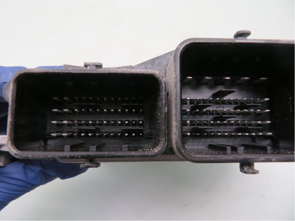 Styreenhet Motor (ECU) Diesel – bilde 3