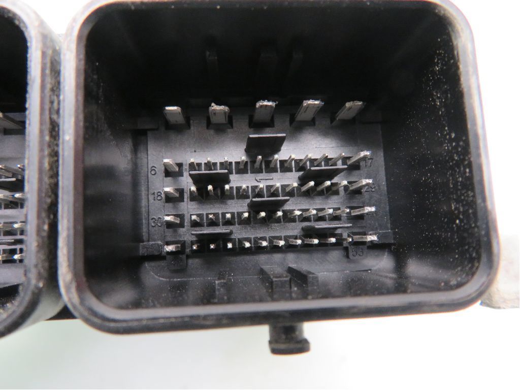 Styreenhet Motor (ECU) Diesel – bilde 4