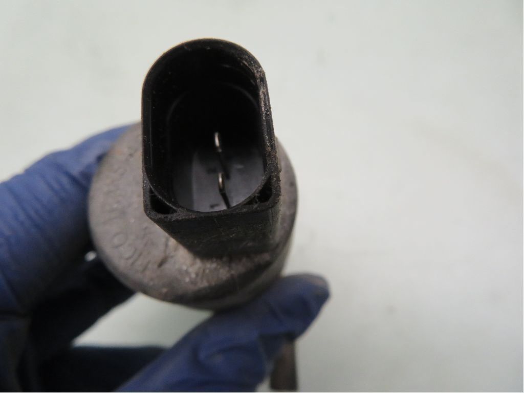 Spylerpumpe Frontrute – bilde 3