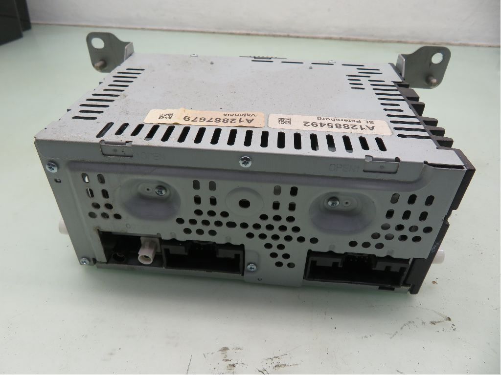 Stereo Radio Med CD – bilde 2