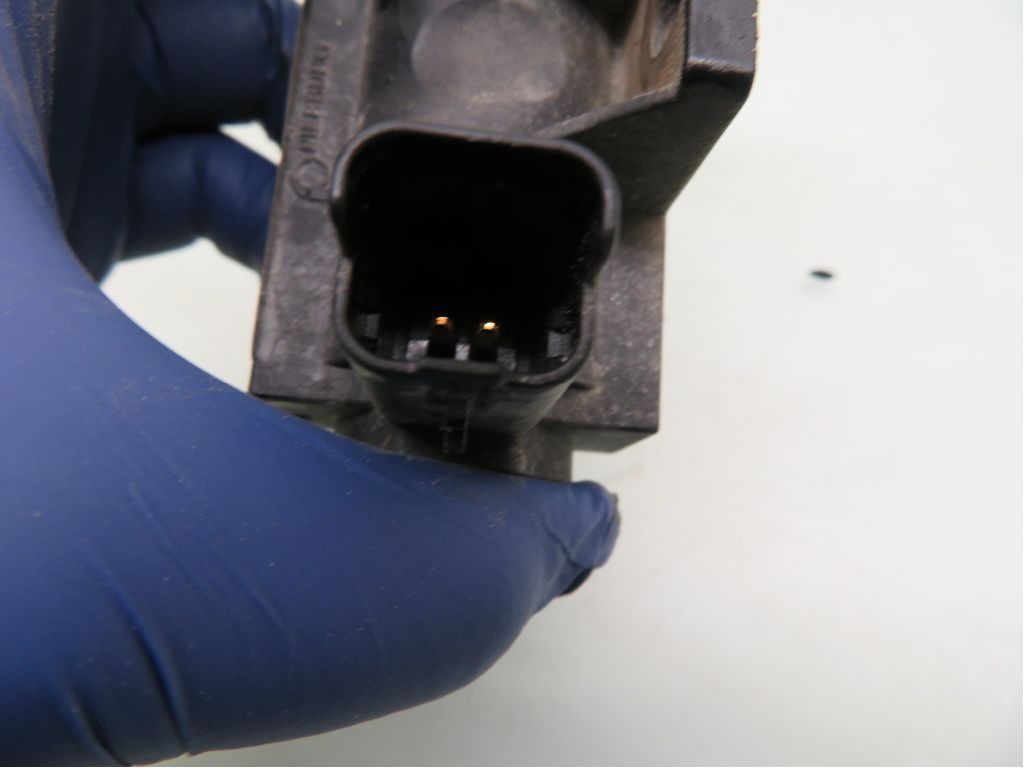 Magnetventil Ladetrykk – bilde 3