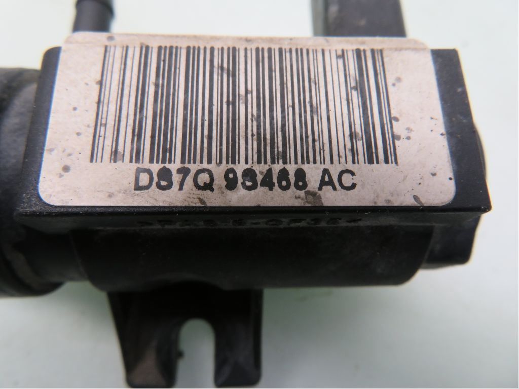 Magnetventil Ladetrykk – bilde 4