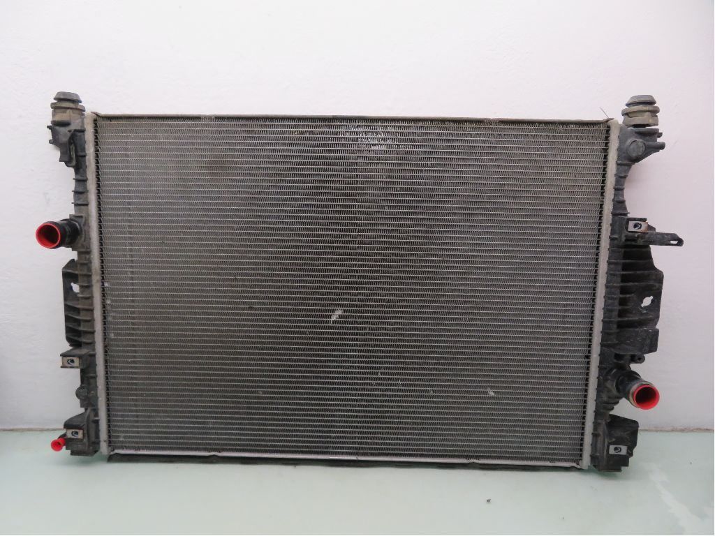 Radiator Manuell – bilde 1