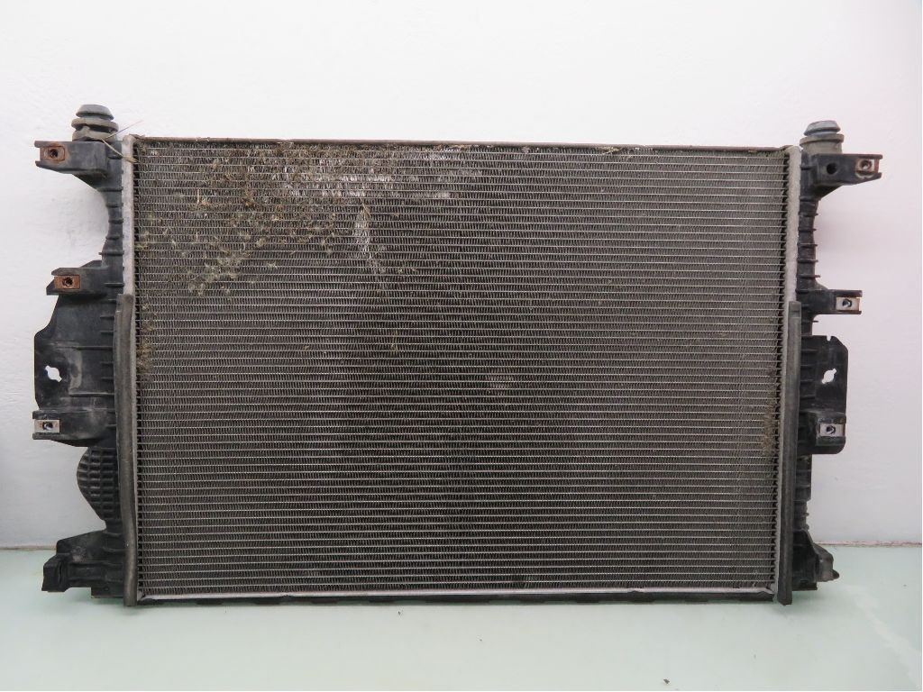 Radiator Manuell – bilde 2