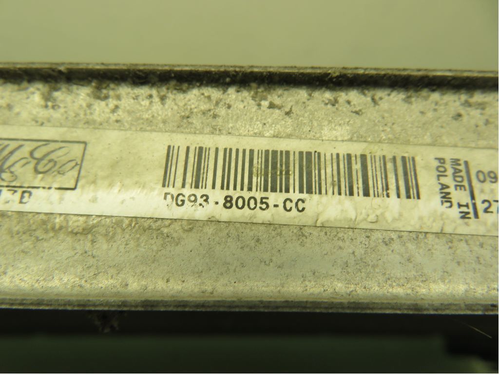 Radiator Manuell – bilde 3